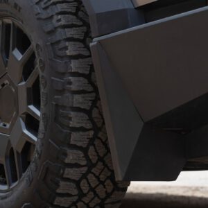 Tesla Cybertruck - Ảnh 6