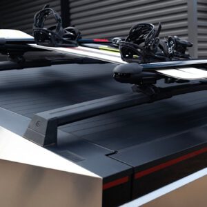 Tesla Cybertruck - Ảnh 5