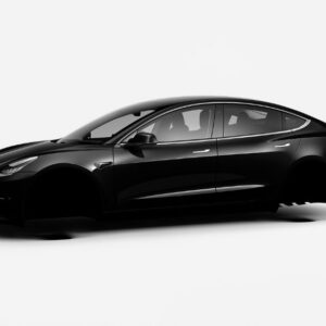 Tesla Model 3 - Ảnh 3
