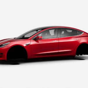 Tesla Model 3 - Ảnh 6