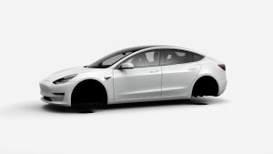 Model 3
