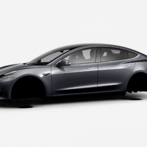 Tesla Model 3 - Ảnh 4