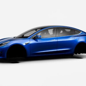 Tesla Model 3 - Ảnh 5
