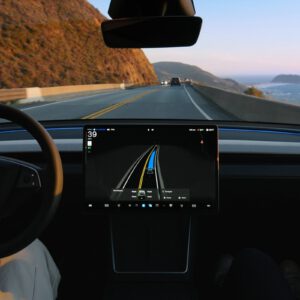 Tesla Model 3 - Ảnh 11