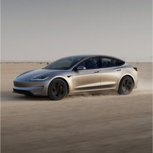 Tesla Model 3 - Ảnh 9