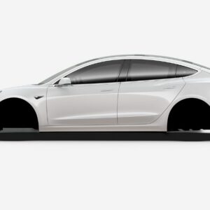 Tesla Model 3 - Ảnh 12