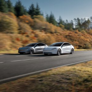 Tesla Model 3 - Ảnh 13