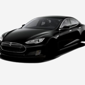Tesla Model S - Ảnh 3