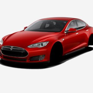 Tesla Model S - Ảnh 6