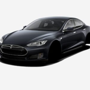 Tesla Model S - Ảnh 4