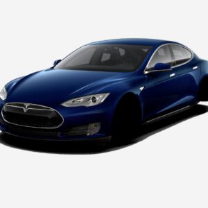 Tesla Model S - Ảnh 5