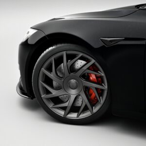 Tesla Model S - Ảnh 7