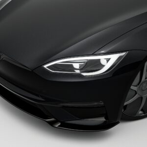 Tesla Model S - Ảnh 9