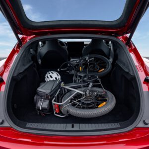 Tesla Model S - Ảnh 10