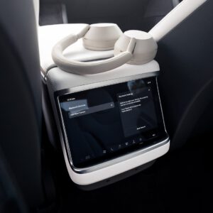 Tesla Model S - Ảnh 11