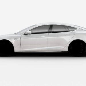 Tesla Model S - Ảnh 12