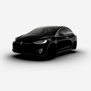Tesla Model X - Ảnh 3