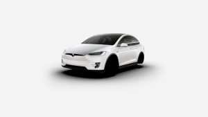 Model X