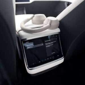 Tesla Model X - Ảnh 10