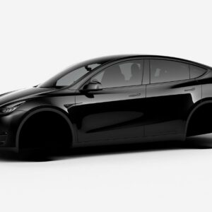 Tesla Model Y - Ảnh 3