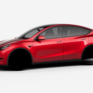 Tesla Model Y - Ảnh 6