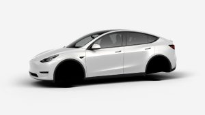 Model Y