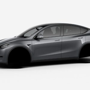 Tesla Model Y - Ảnh 4