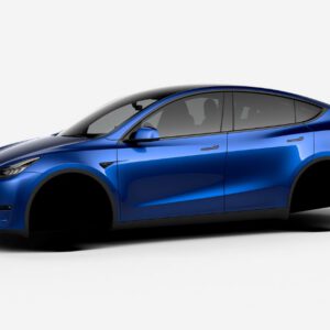 Tesla Model Y - Ảnh 5