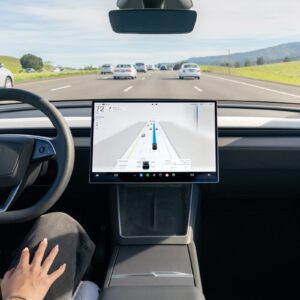 Tesla Model Y - Ảnh 12