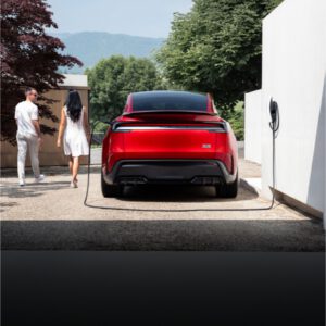 Tesla Model Y - Ảnh 7
