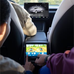 Tesla Model Y - Ảnh 8