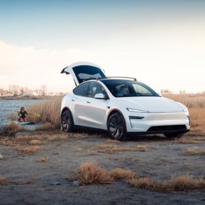 Tesla Model Y - Ảnh 9