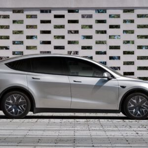 Tesla Model Y - Ảnh 10