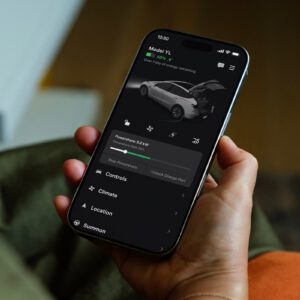 Tesla Model Y - Ảnh 11