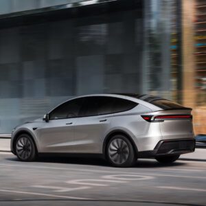 Tesla Model Y - Ảnh 14