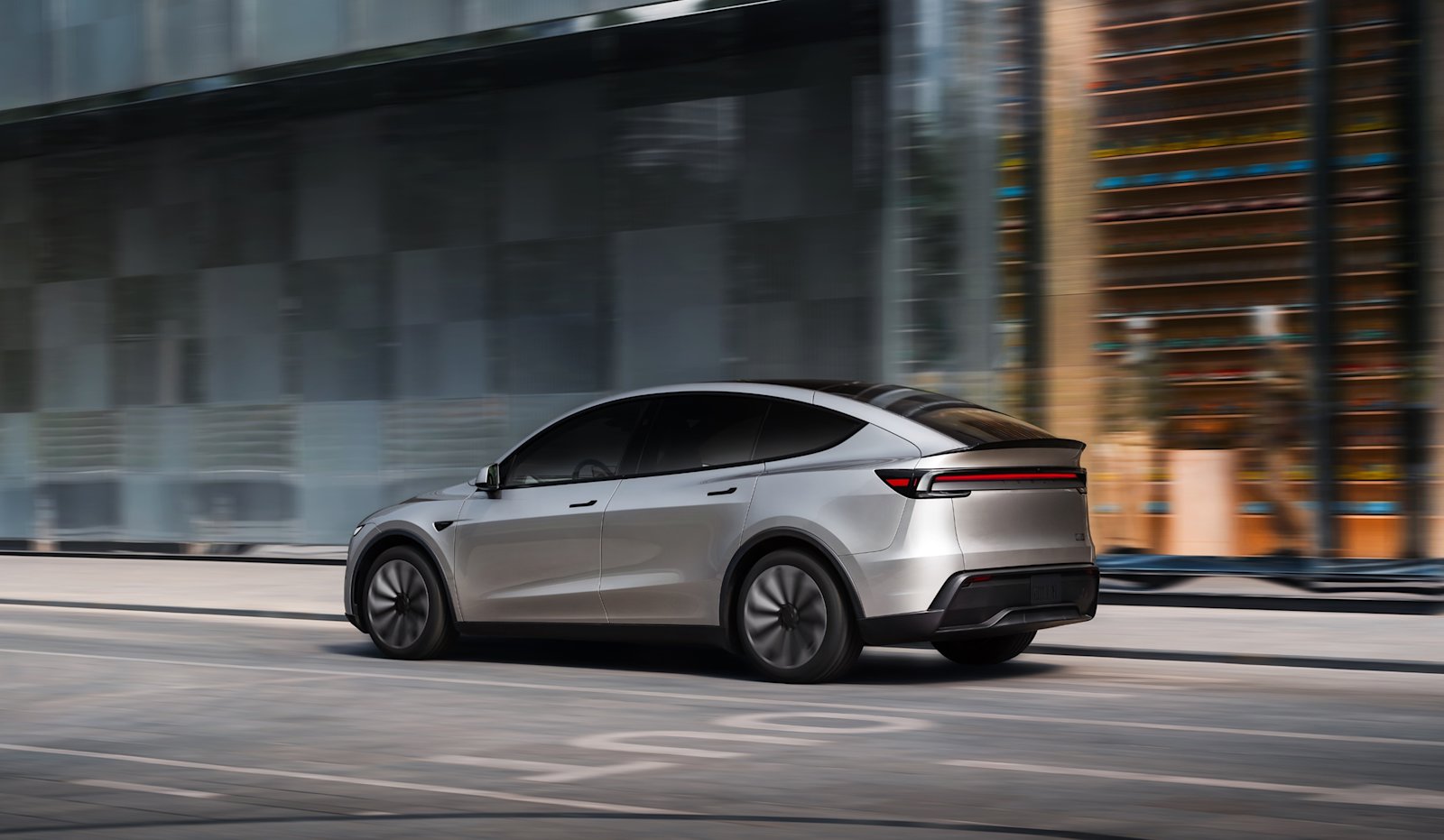 Tesla Model Y - Ảnh 14
