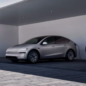 Tesla Model Y - Ảnh 15